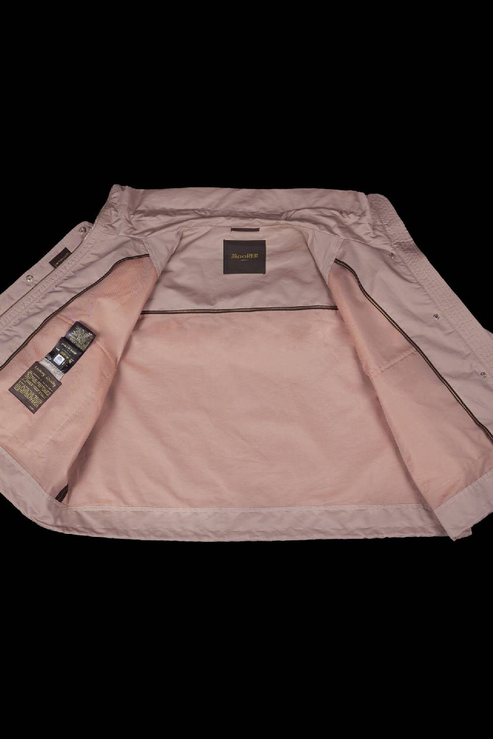Moorer Bomber KYLA-BRC Saldi
