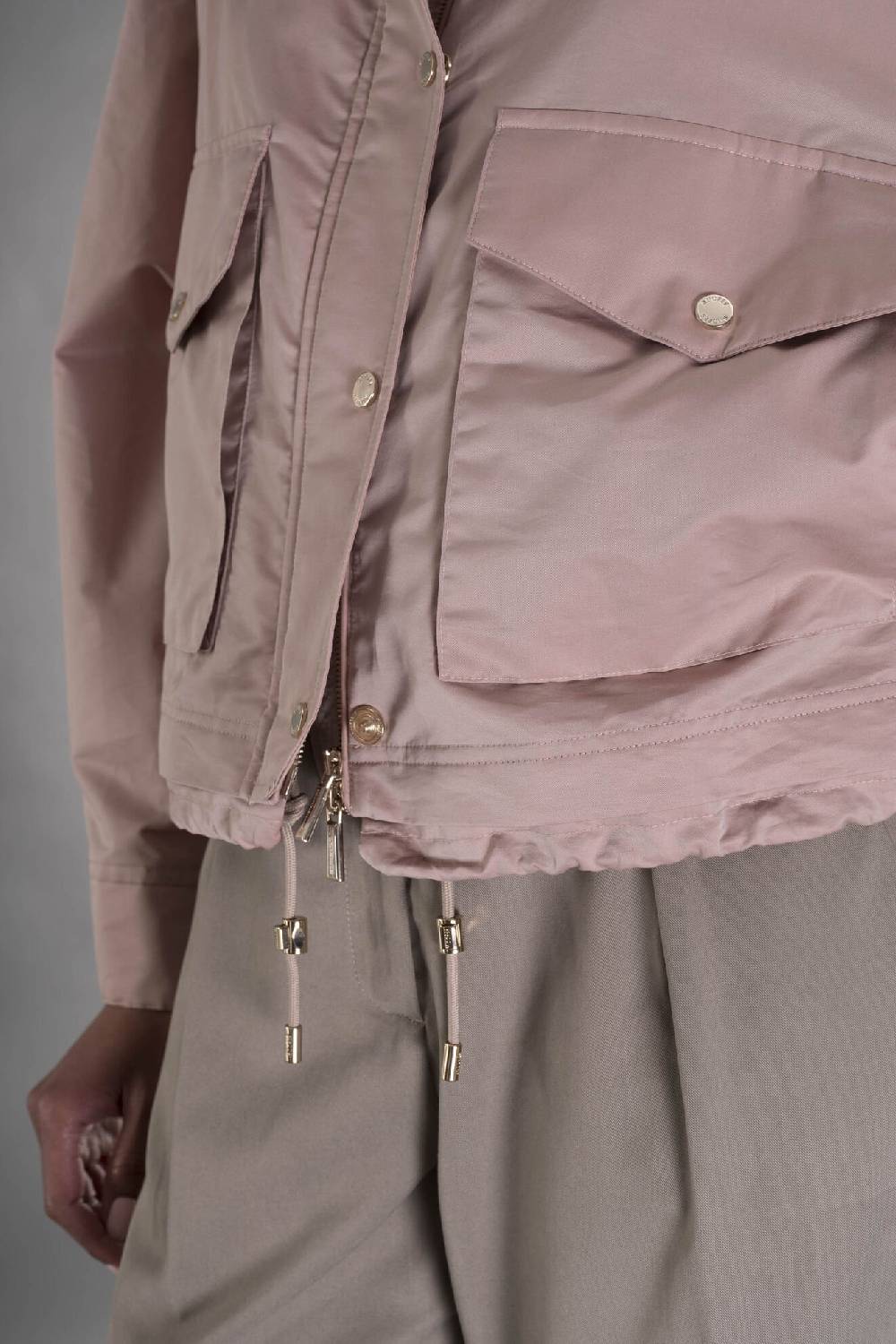 Moorer Bomber KYLA-BRC Saldi