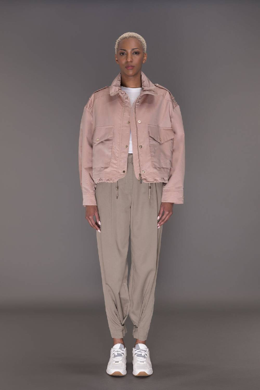 Moorer Bomber KYLA-BRC Saldi