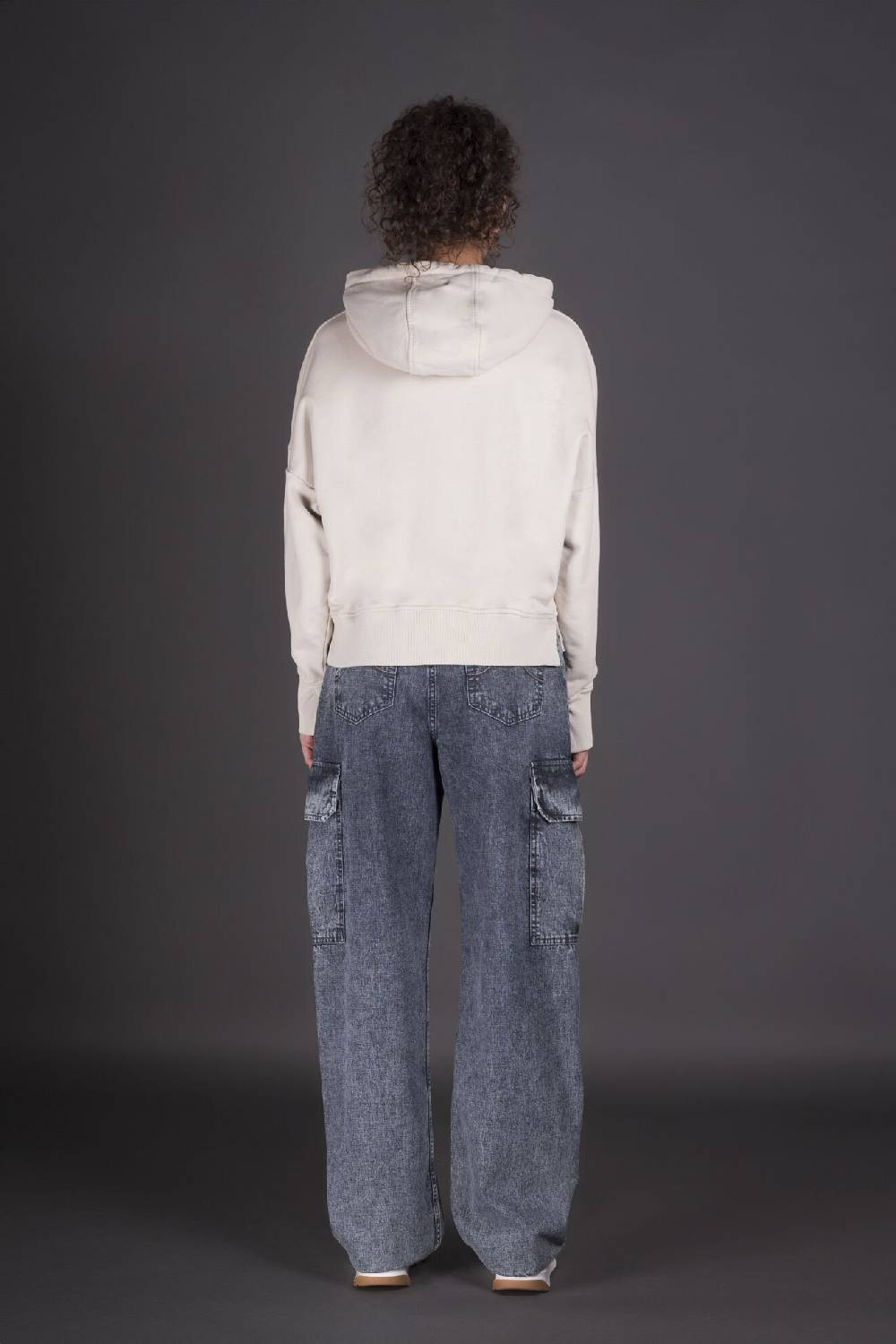 Moorer Felpe e Magliette DAMLA-SFT Offerte