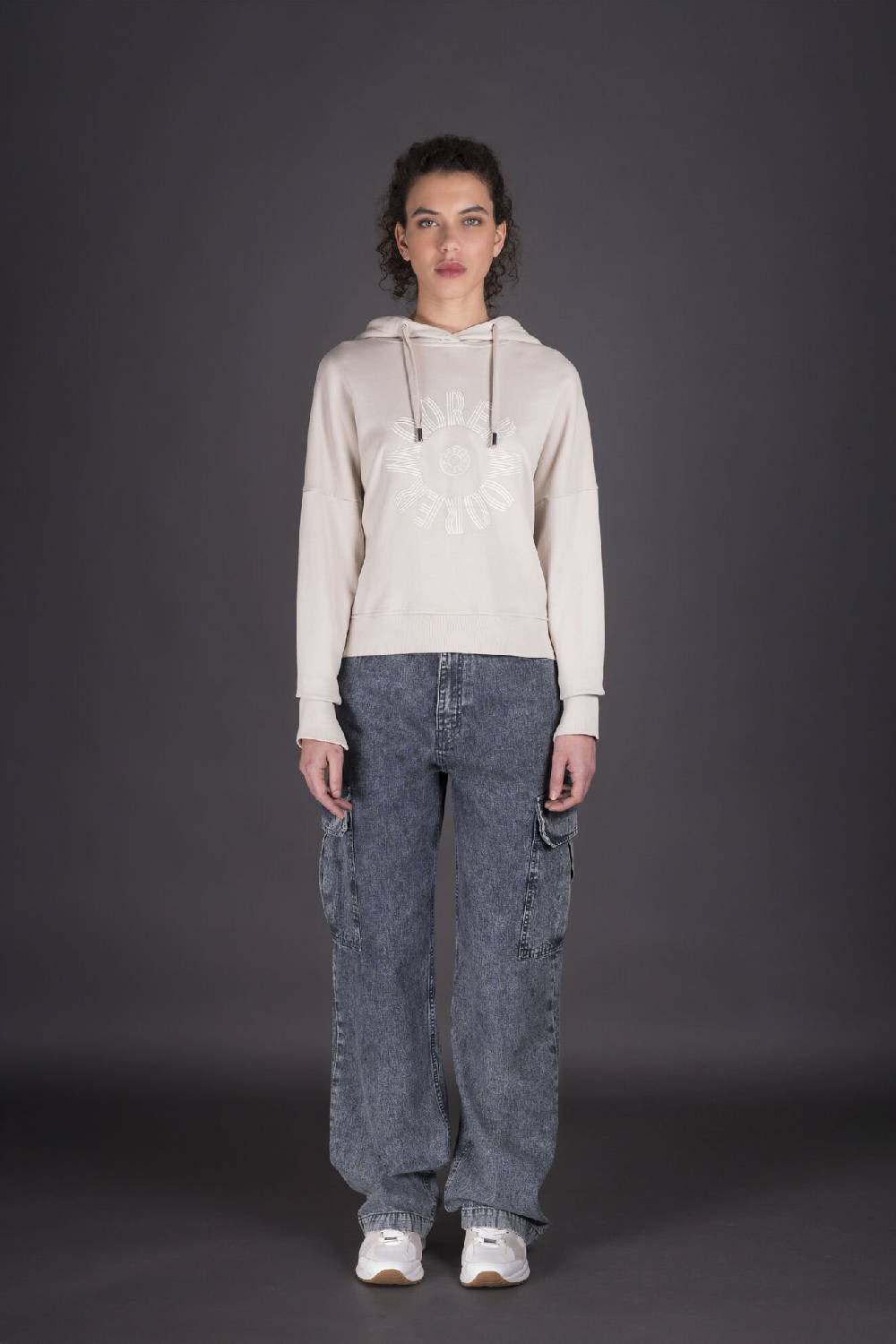 Moorer Felpe e Magliette DAMLA-SFT Offerte