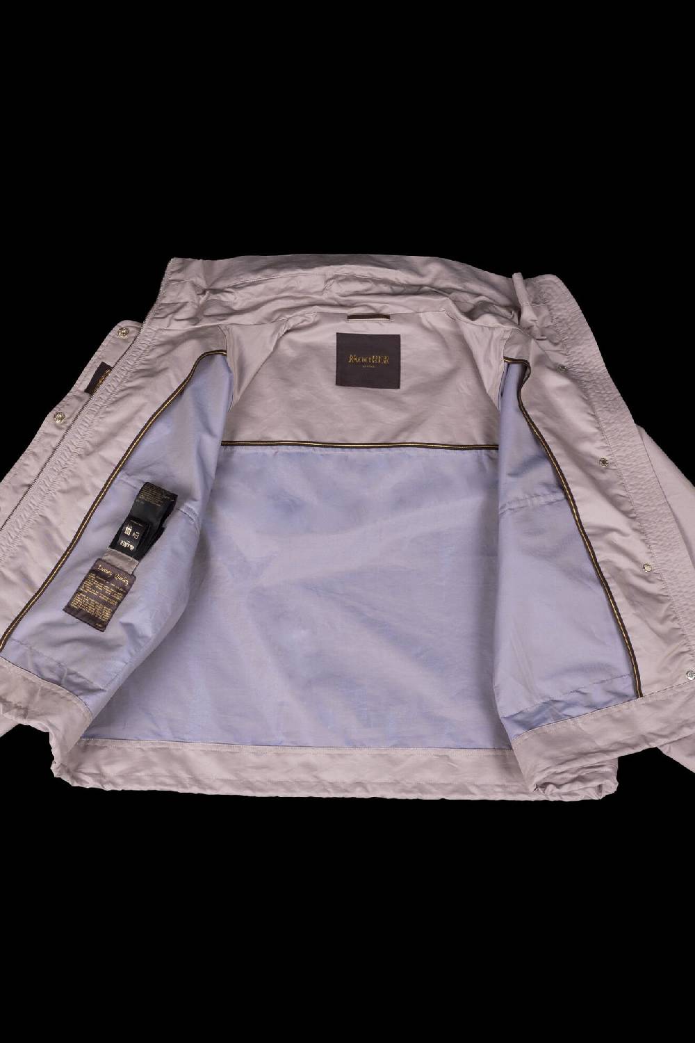 Moorer Bomber KYLA-BRC Vendita Calda