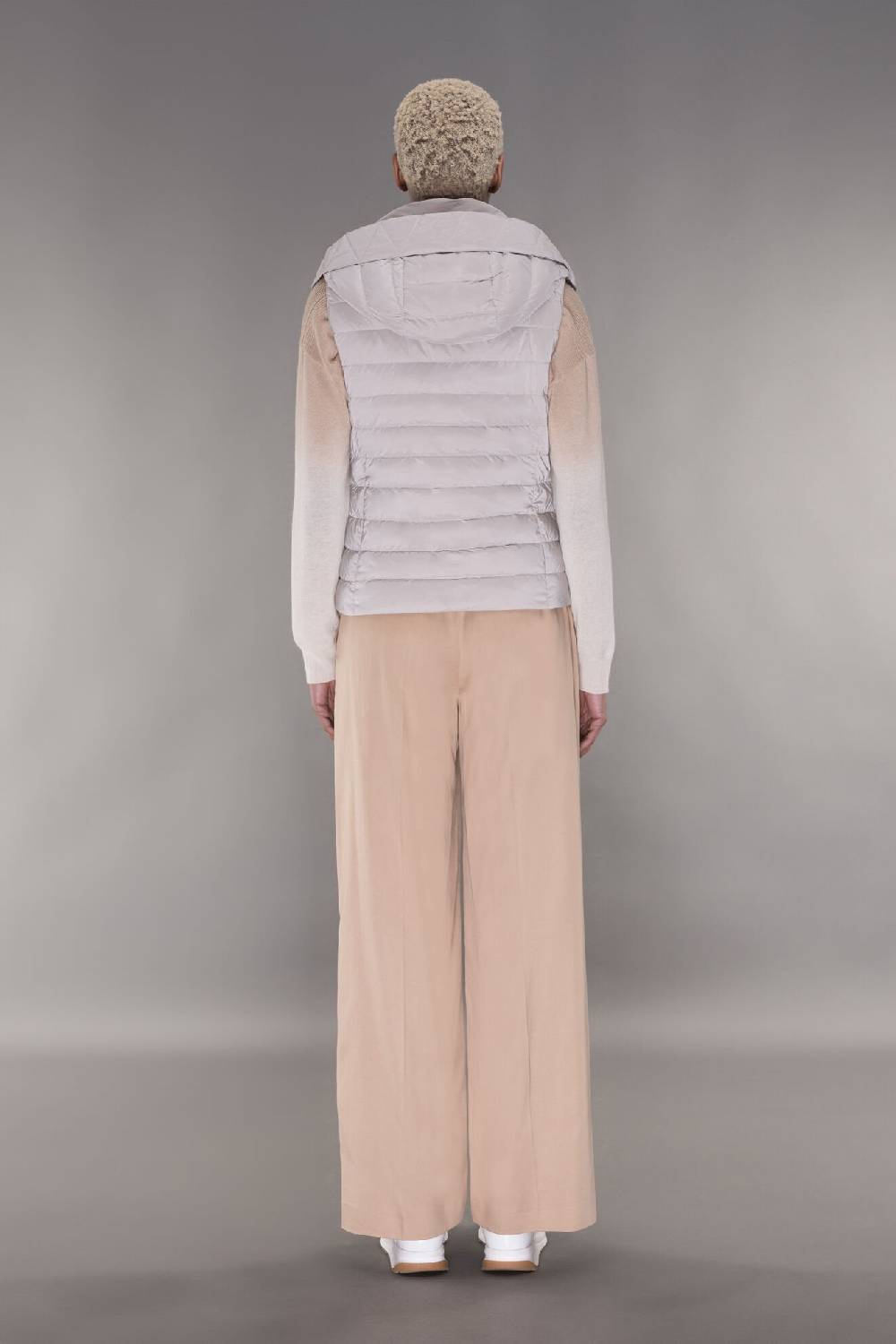 Moorer Gilet TINNARI-OS Saldi Di Fabbrica