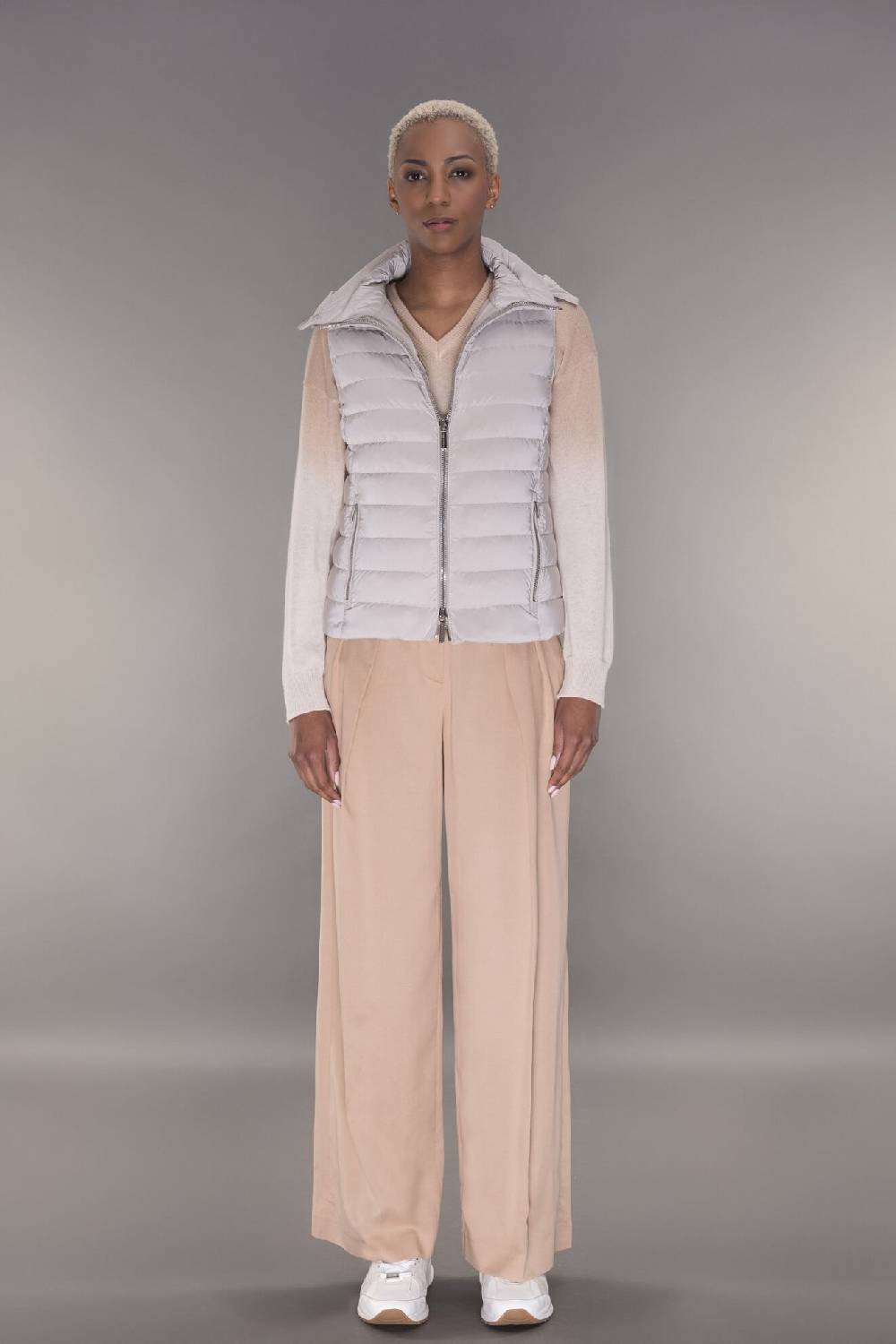 Moorer Gilet TINNARI-OS Saldi Di Fabbrica
