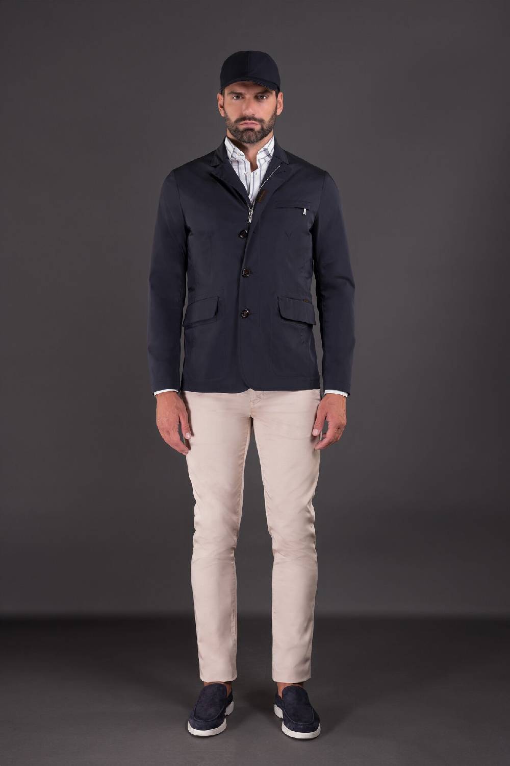 Moorer Giacche VESPUCCI-TJ Moda