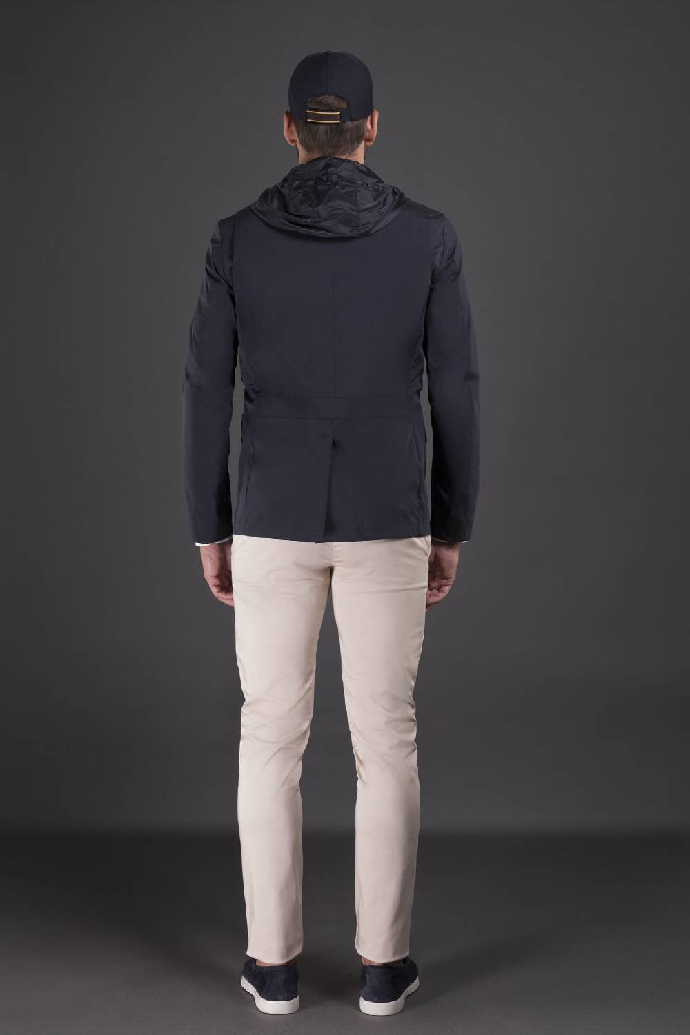Moorer Giacche VESPUCCI-TJ Moda
