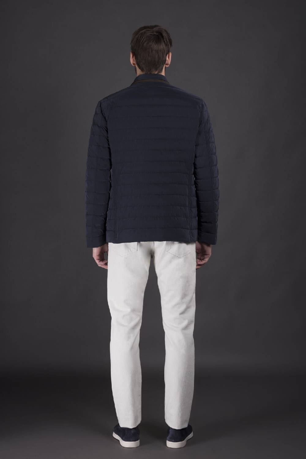 Moorer Giacche ZAVYER-OS Nuovo