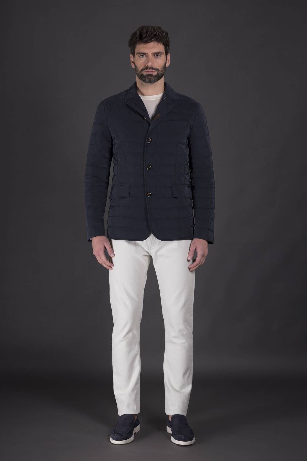 Moorer Giacche ZAVYER-OS Nuovo
