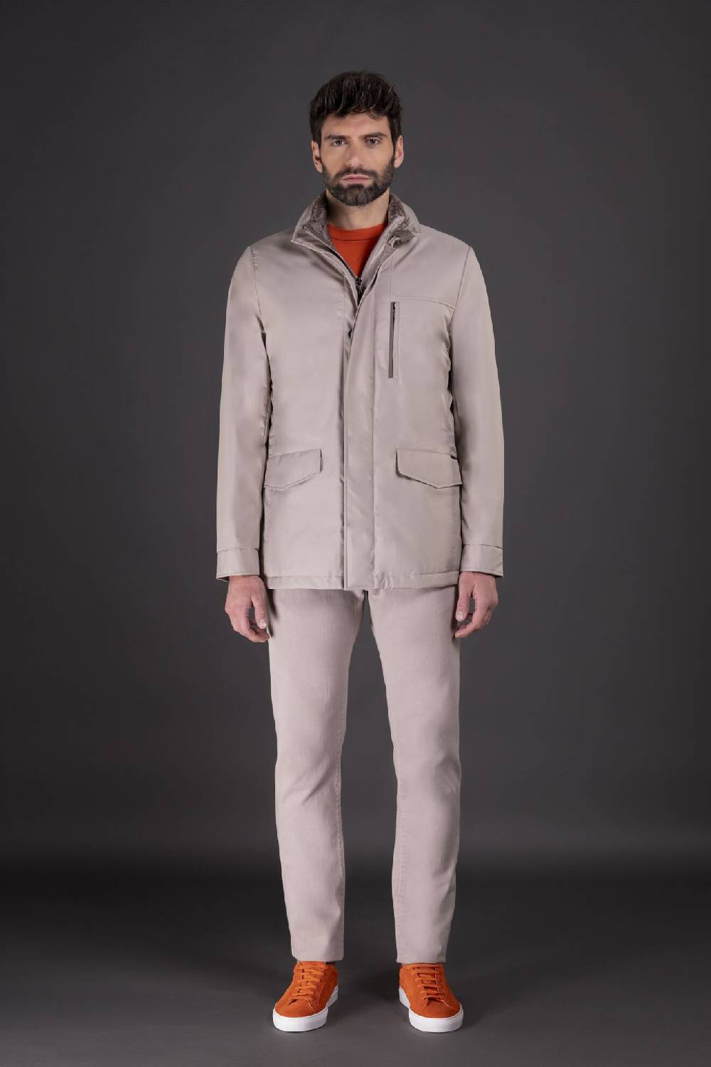 Moorer Giacche FORD-GF Vendita