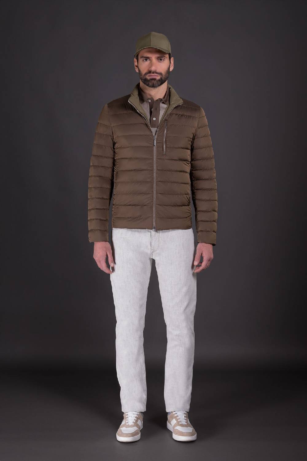Moorer Bomber ARAMIS-STP Promozione