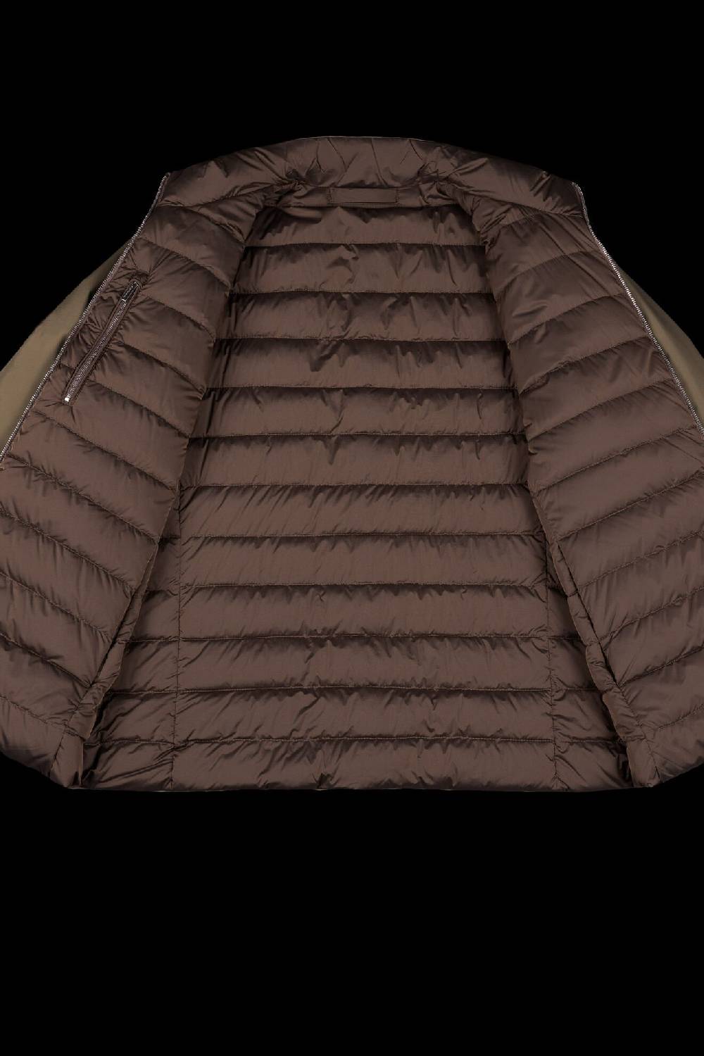 Moorer Bomber ARAMIS-STP Promozione