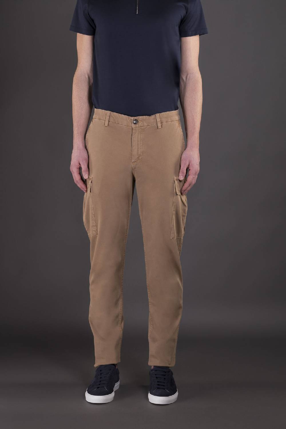 Moorer Pantaloni BRODY-PFG Spedizione Gratuita