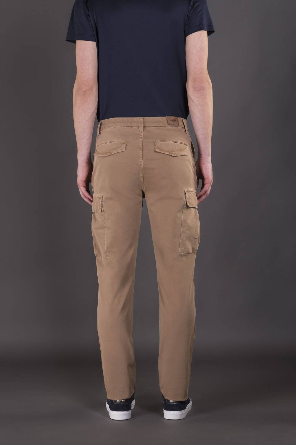 Moorer Pantaloni BRODY-PFG Spedizione Gratuita
