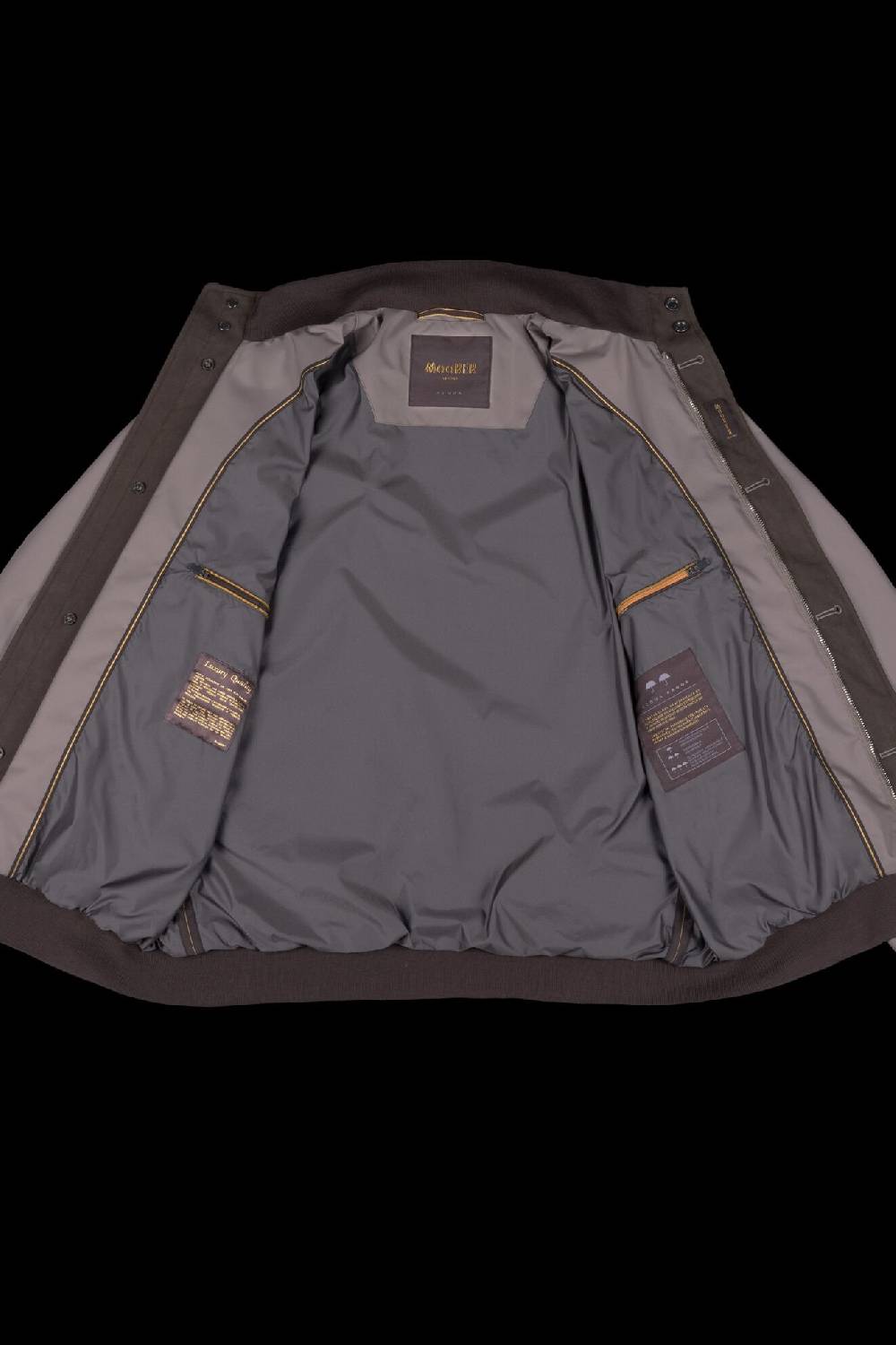 Moorer Bomber SIRONI-GF Soddisfazione Garantita