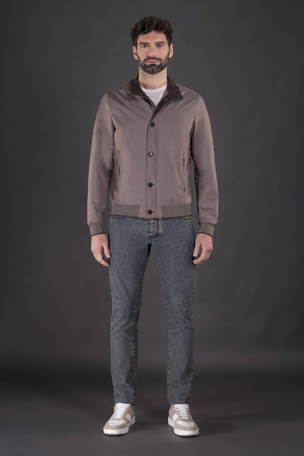 Moorer Bomber SIRONI-GF Soddisfazione Garantita
