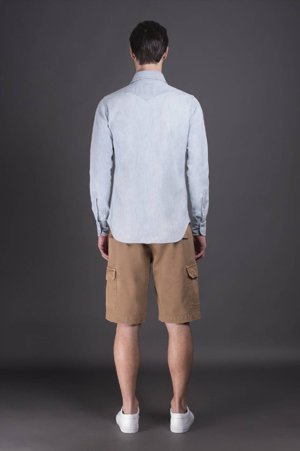 Moorer Camicie COLTEN-D07 Cyber Monday