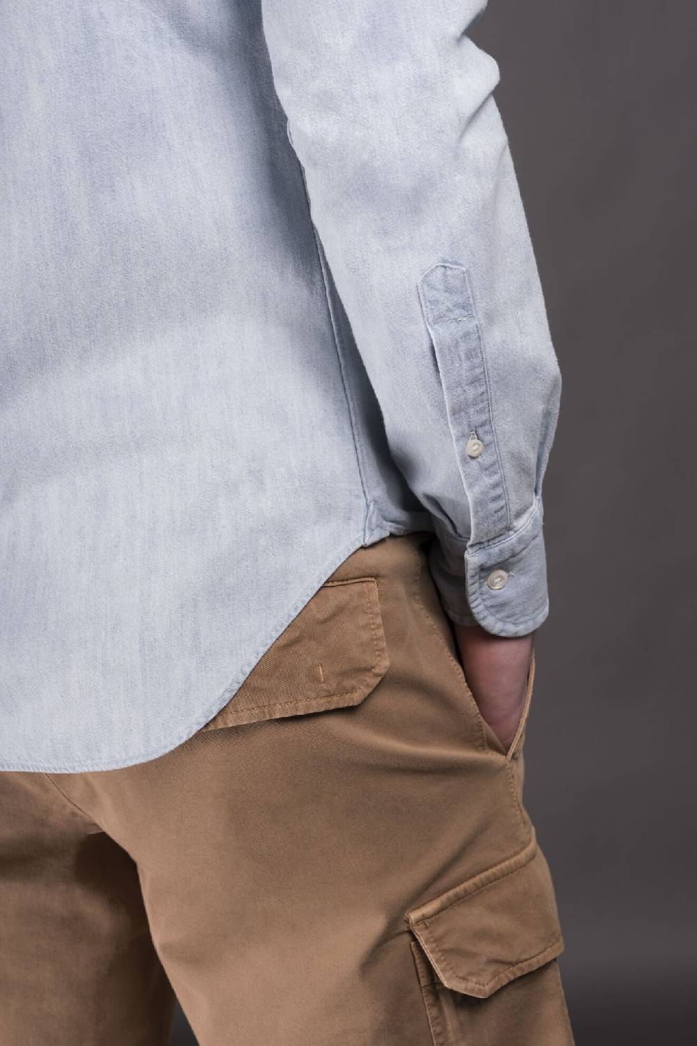 Moorer Camicie COLTEN-D07 Cyber Monday