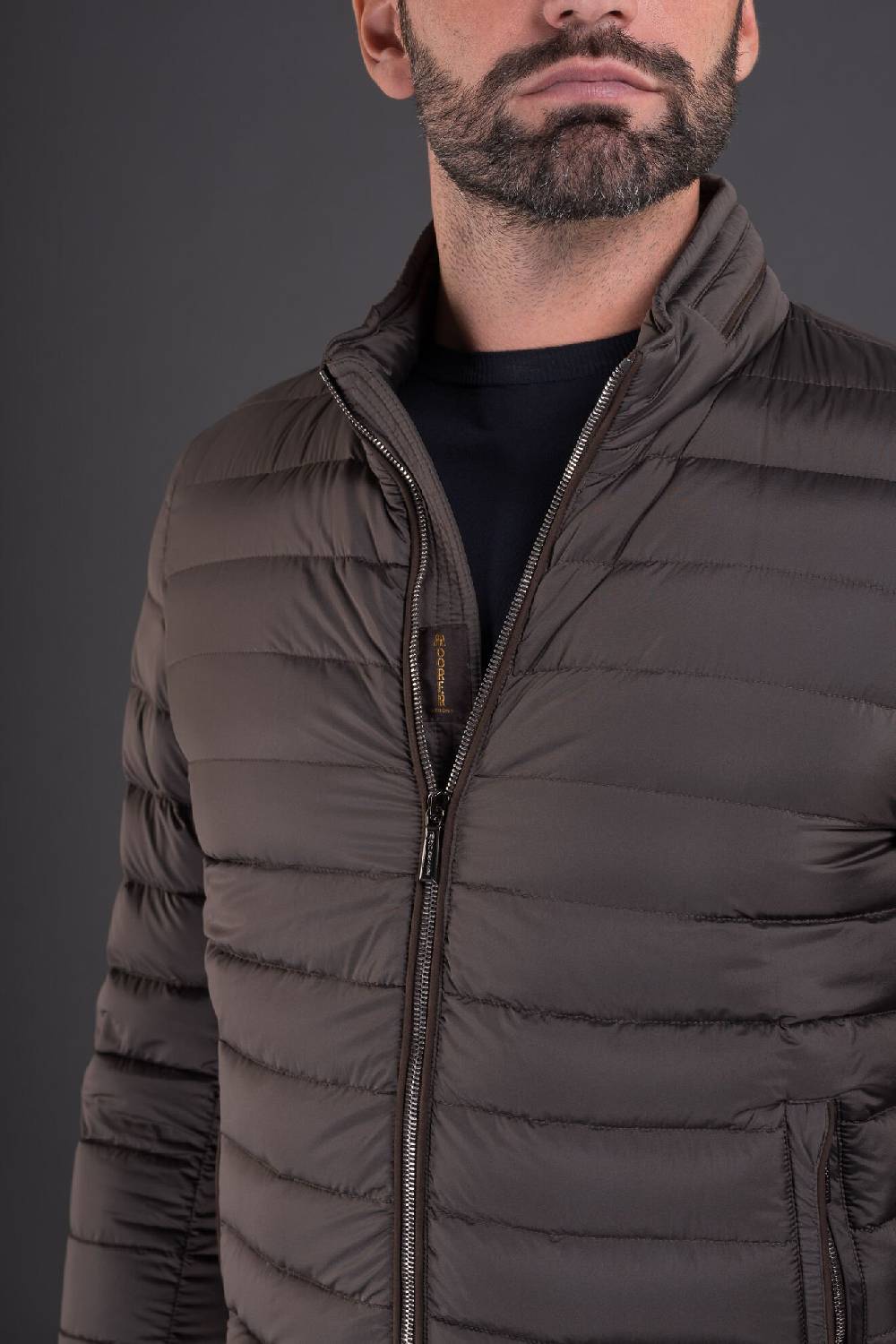 Moorer Bomber ALEC-S3C Offerta natalizia