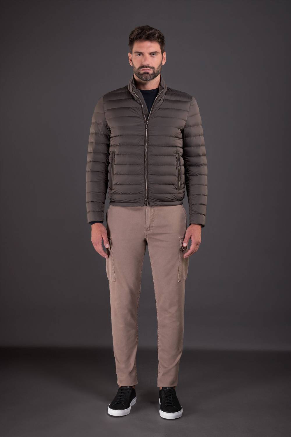 Moorer Bomber ALEC-S3C Offerta natalizia