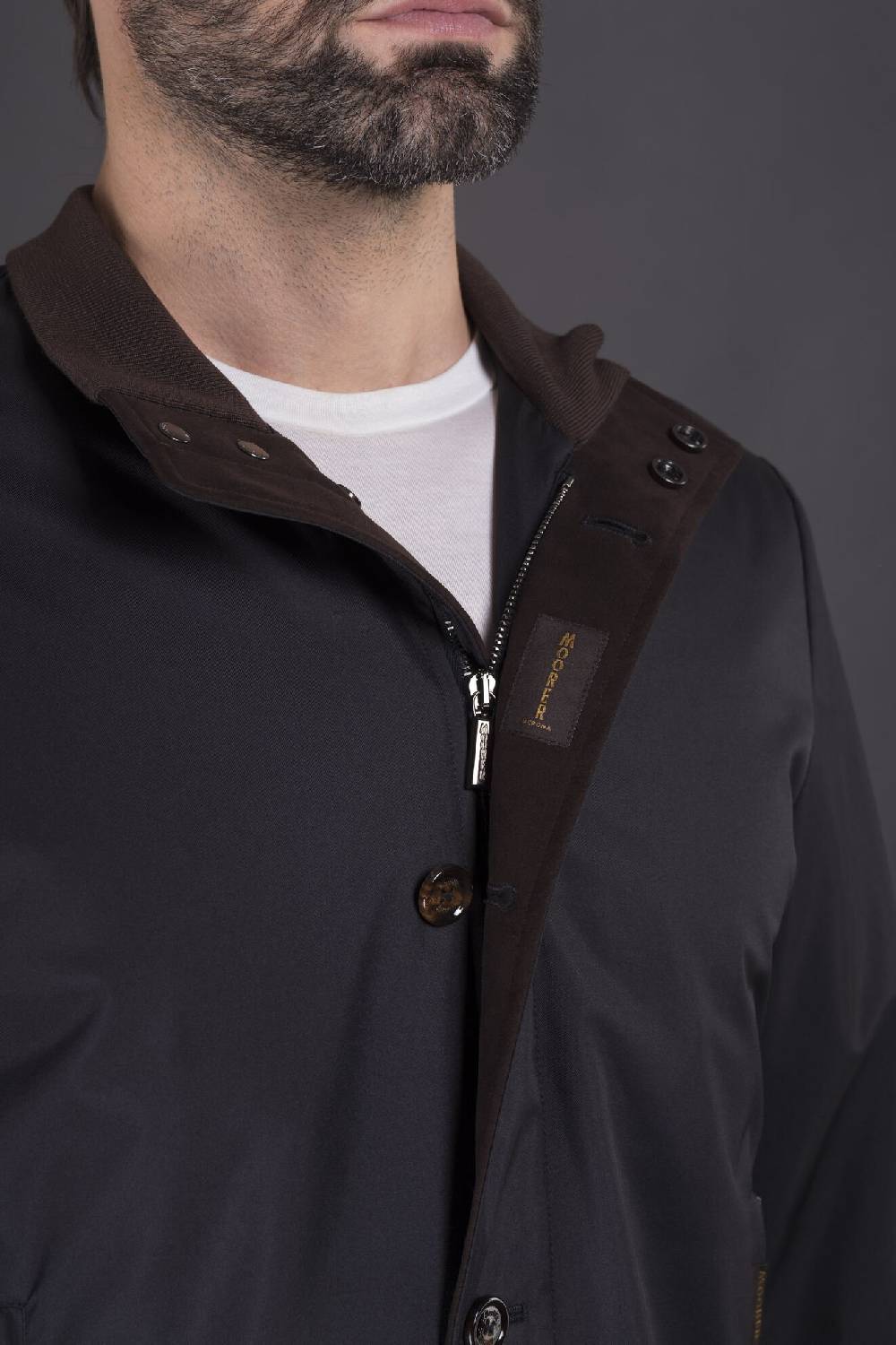 Moorer Bomber SIRONI-GF Prezzo Ridotto