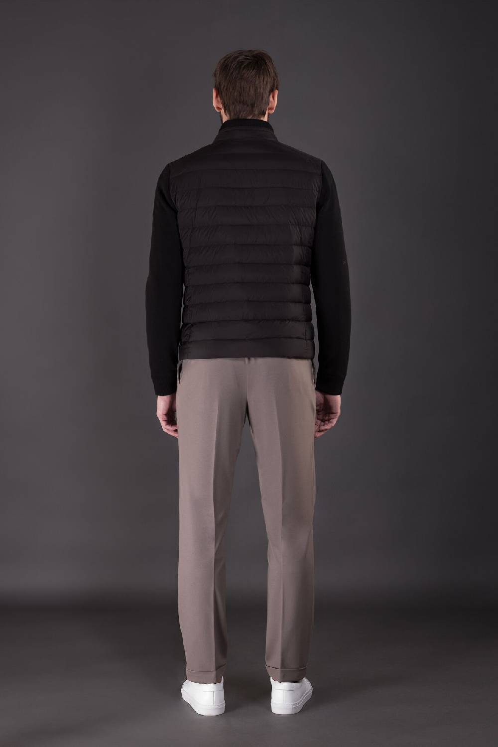 Moorer Bomber CATTANEO-S3R Sottocosto