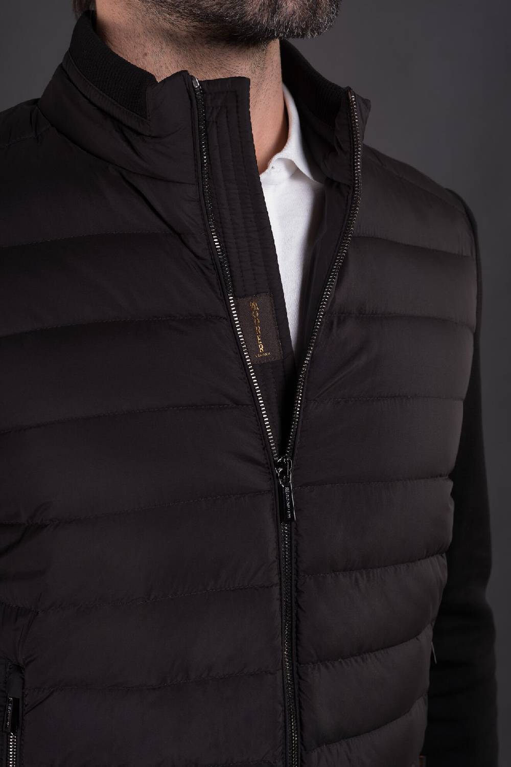 Moorer Bomber CATTANEO-S3R Sottocosto