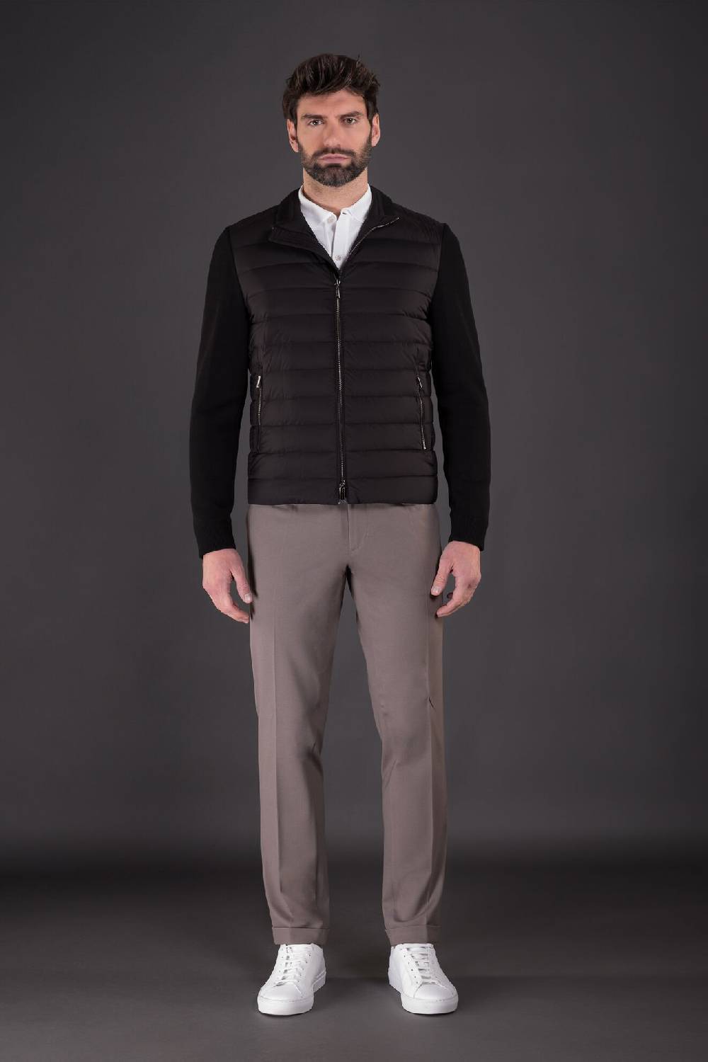 Moorer Bomber CATTANEO-S3R Sottocosto