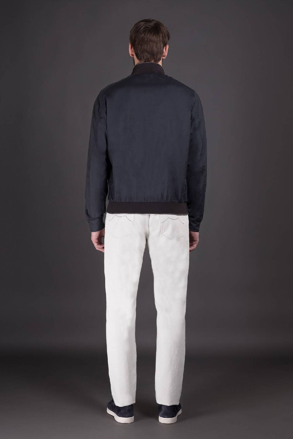 Moorer Bomber CARLOS-GO Sconto