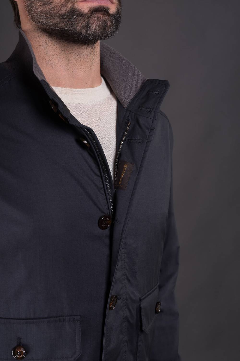 Moorer Bomber CARLOS-GO Sconto