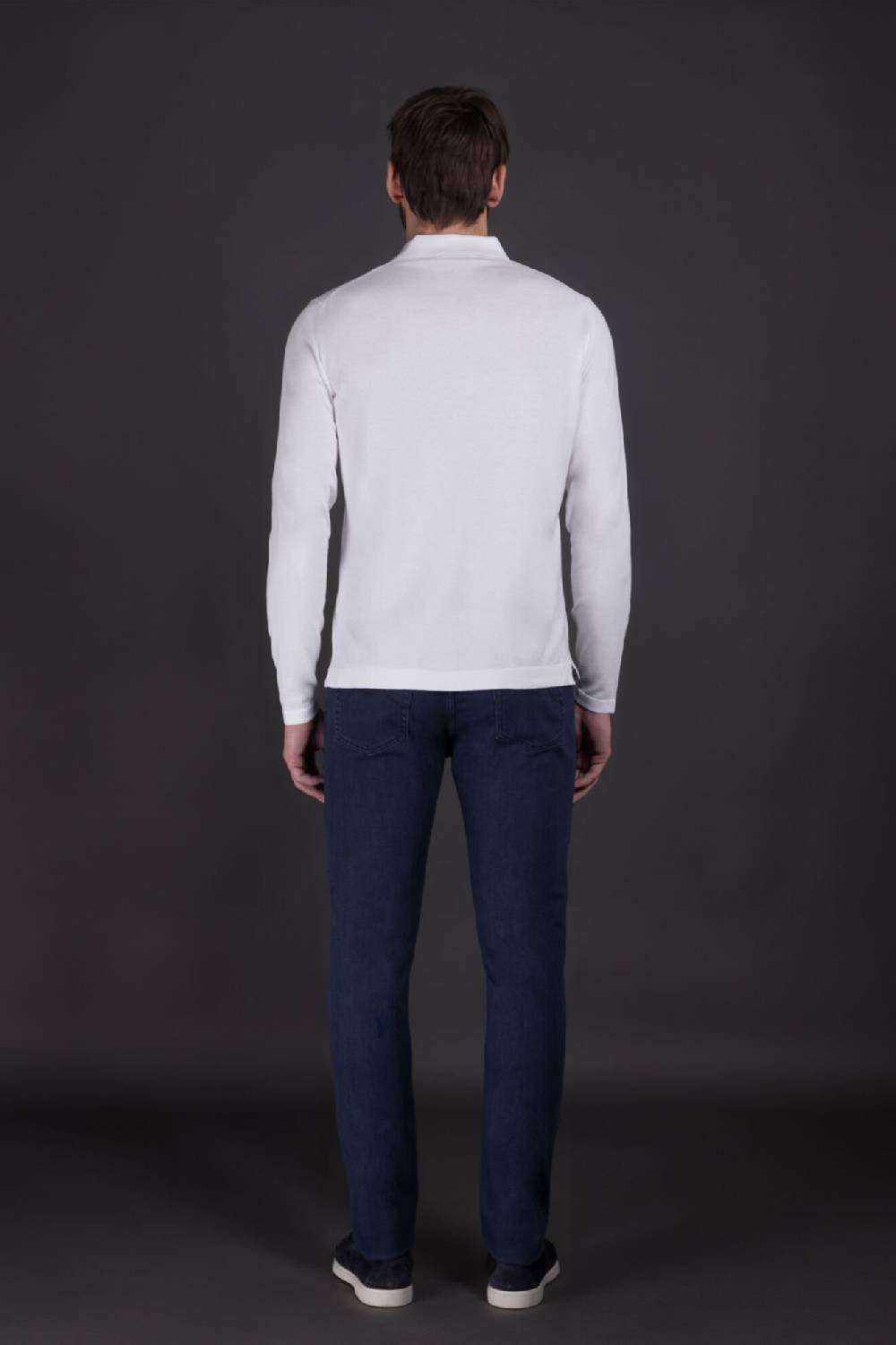 Moorer Camicie JAMISON-SSP Offerta