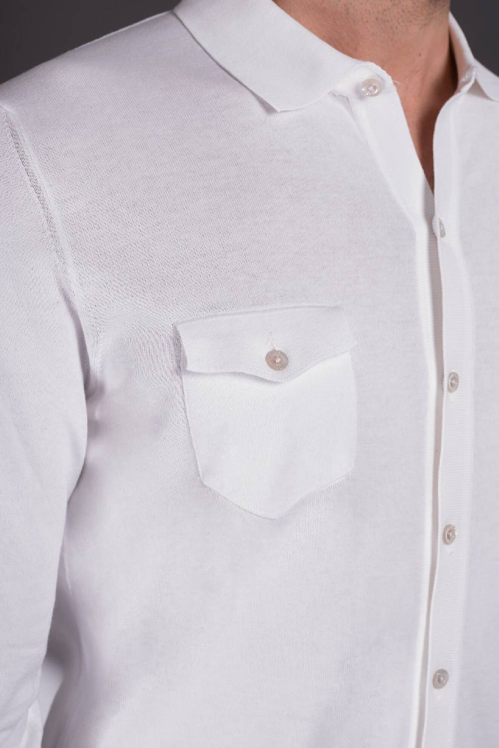 Moorer Camicie JAMISON-SSP Offerta