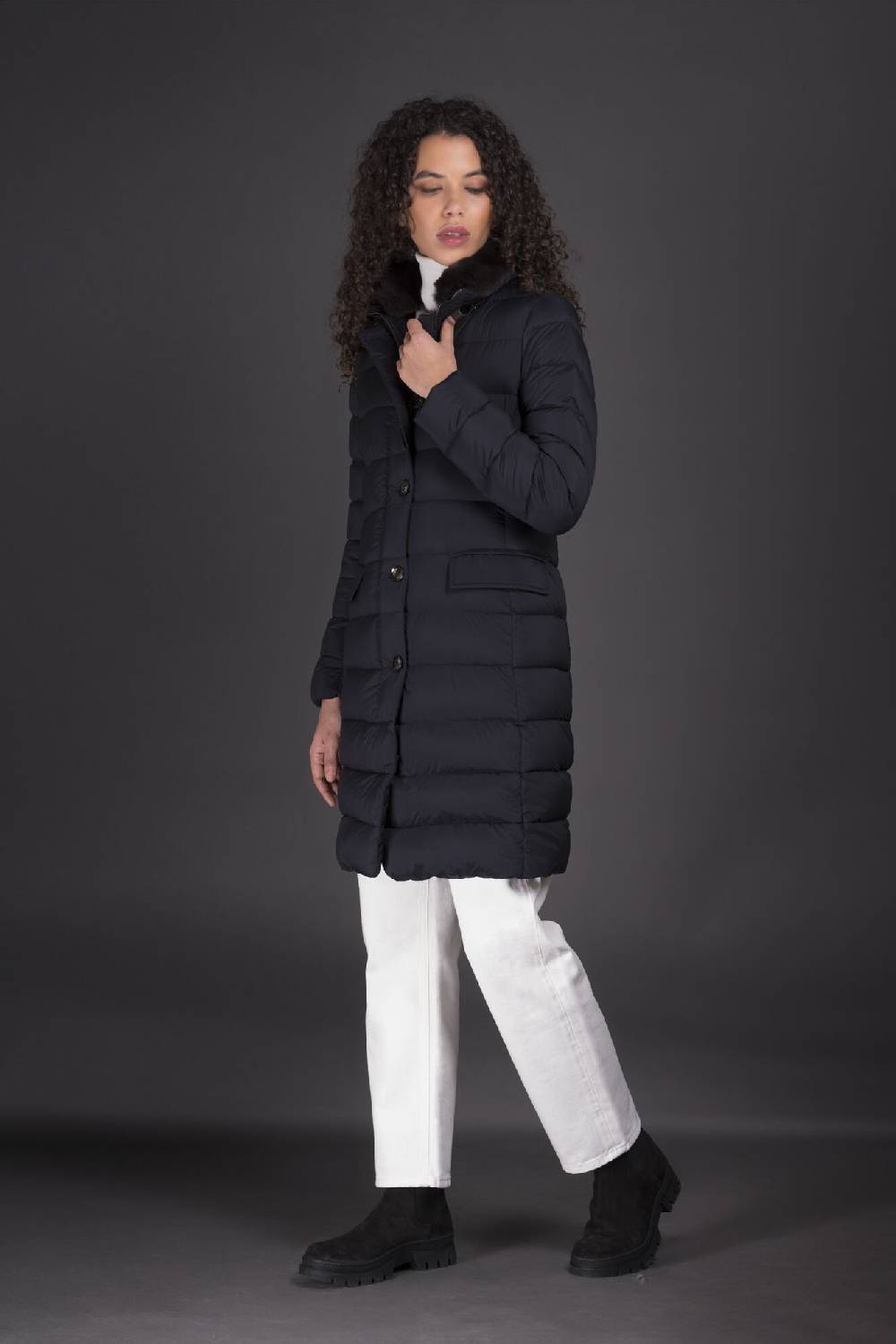 Moorer Giacche VETIVER-S3 Economico