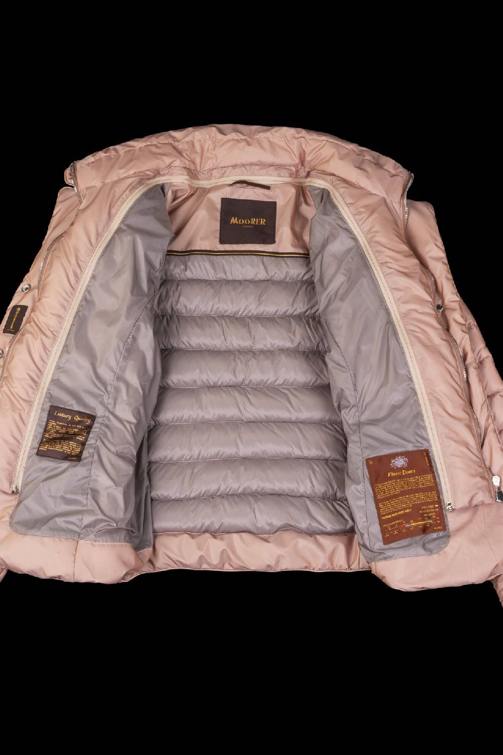 Moorer Piumini ELLI-THC Online