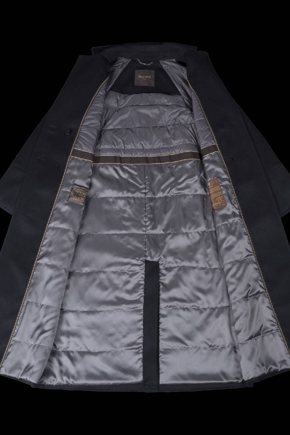 Moorer Cappotti RAVENNA-LE Outlet