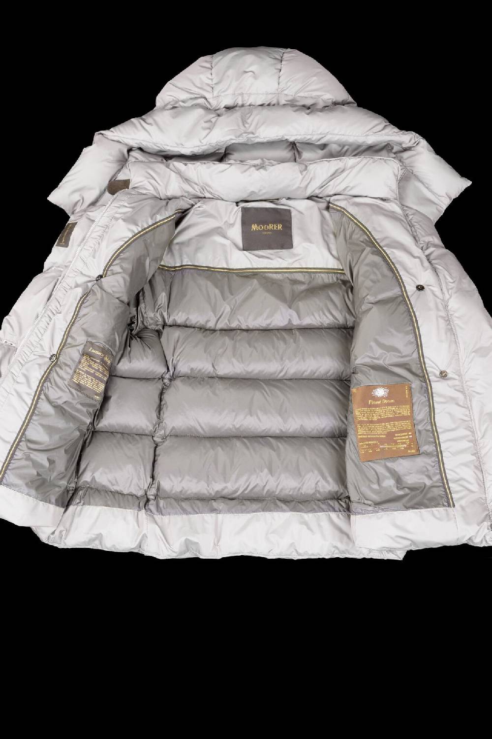 Moorer Giacche COLLINA-THC Saldi Di Fabbrica