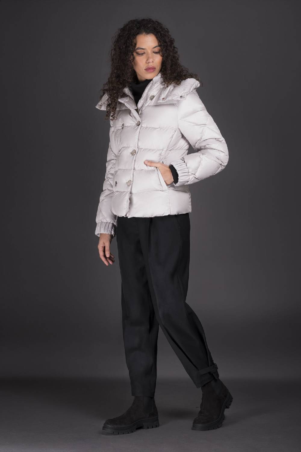 Moorer Giacche COLLINA-THC Saldi Di Fabbrica