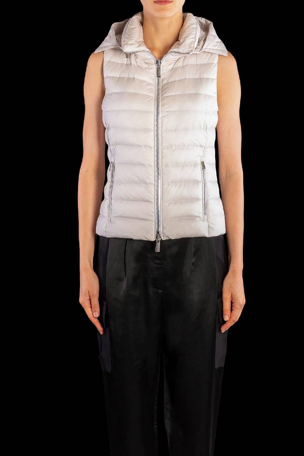 Moorer Gilet TINNARI-S3 Nuova