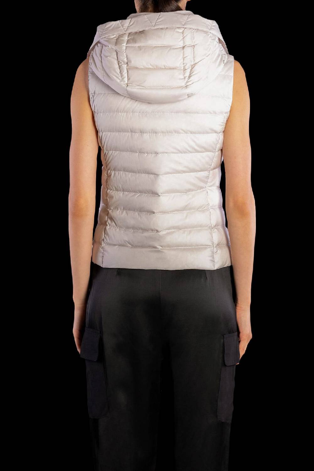 Moorer Gilet TINNARI-S3 Nuova