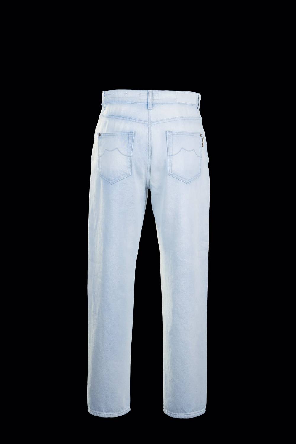 Moorer Pantaloni PHOEBE-116 W. BN Italy