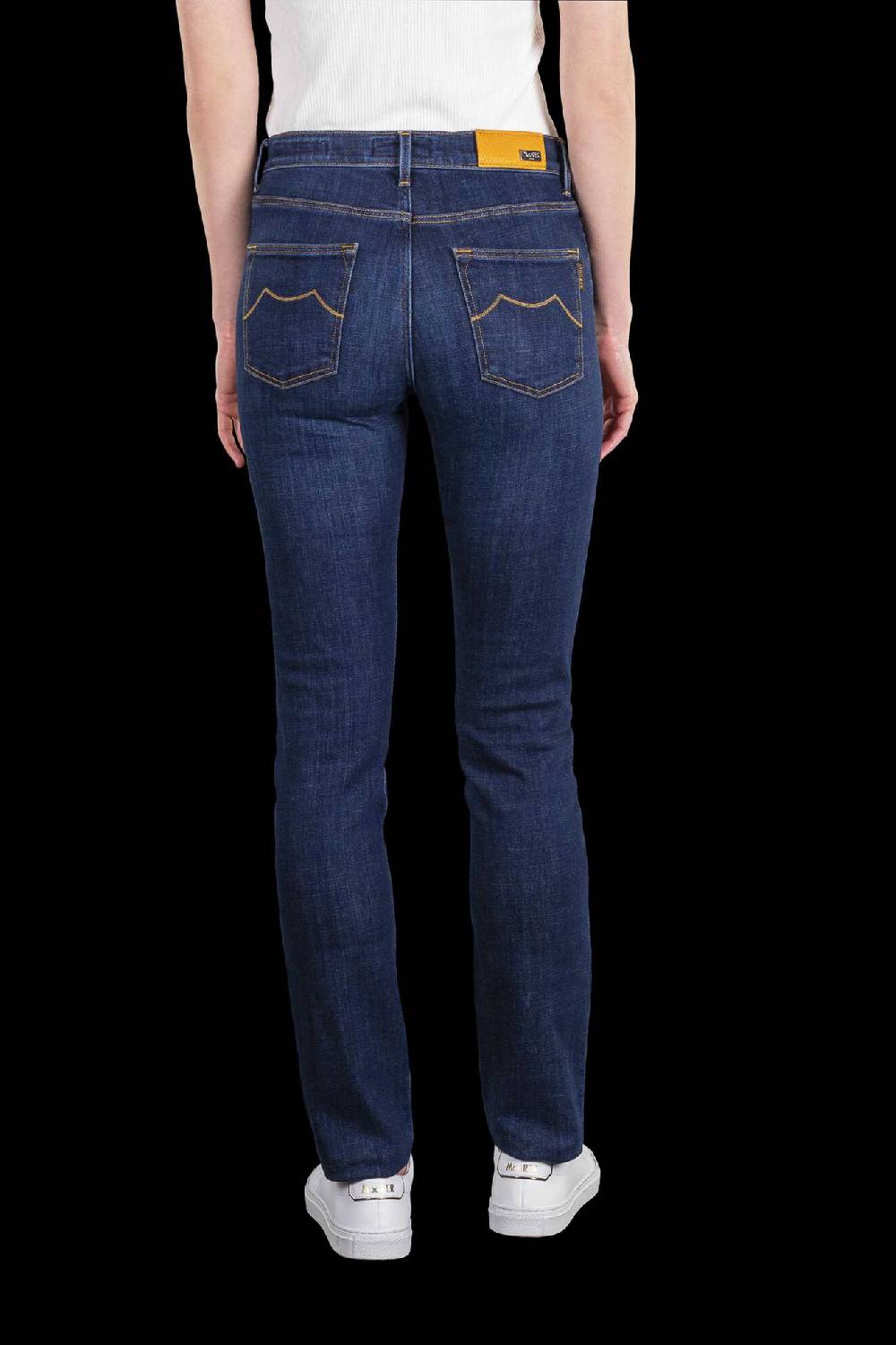 Moorer Pantaloni CECILY-G4 Italia