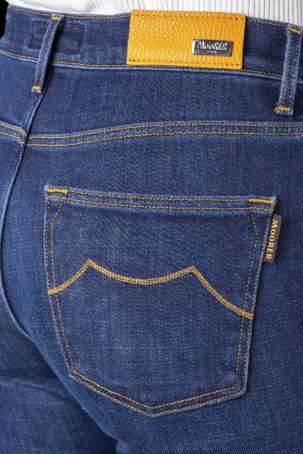 Moorer Pantaloni CECILY-G4 Italia