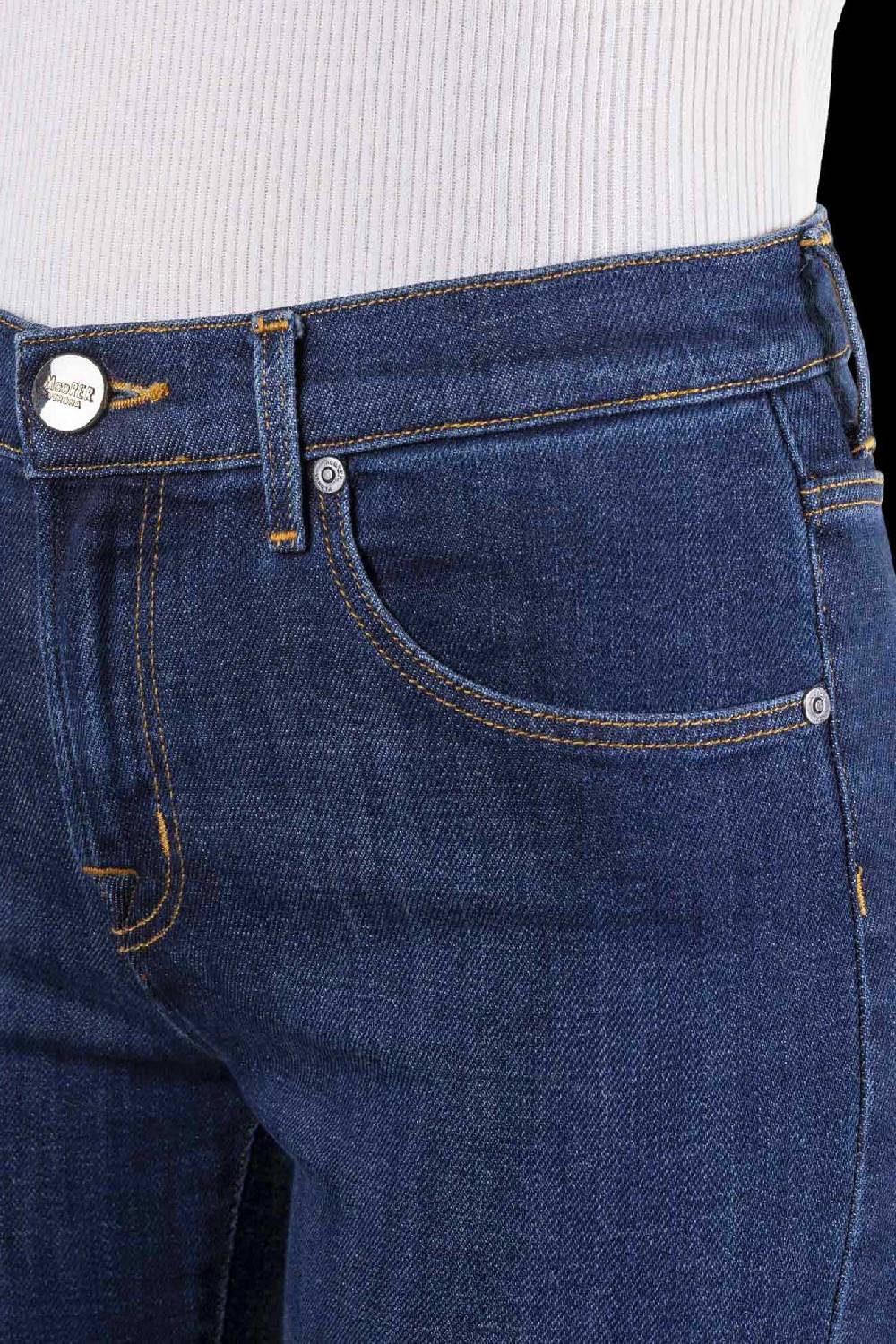 Moorer Pantaloni CECILY-G4 Italia