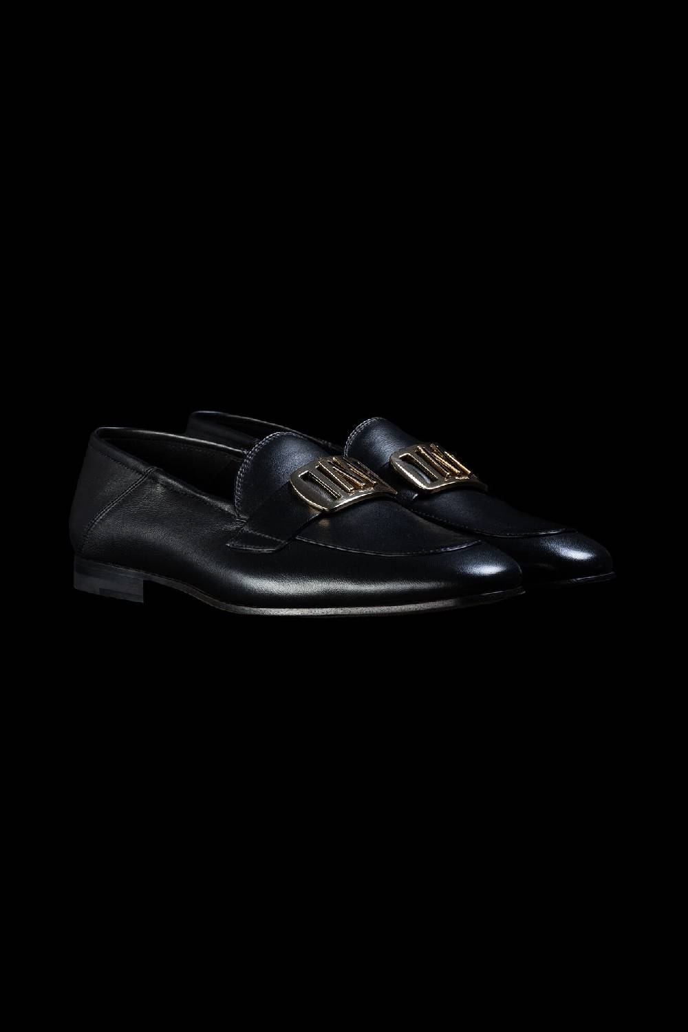 Moorer Scarpe AYLIN-P12 2025