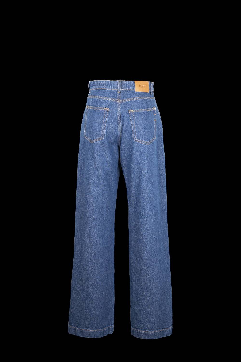 Moorer Pantaloni ZAIRA-116W.SA Qualità