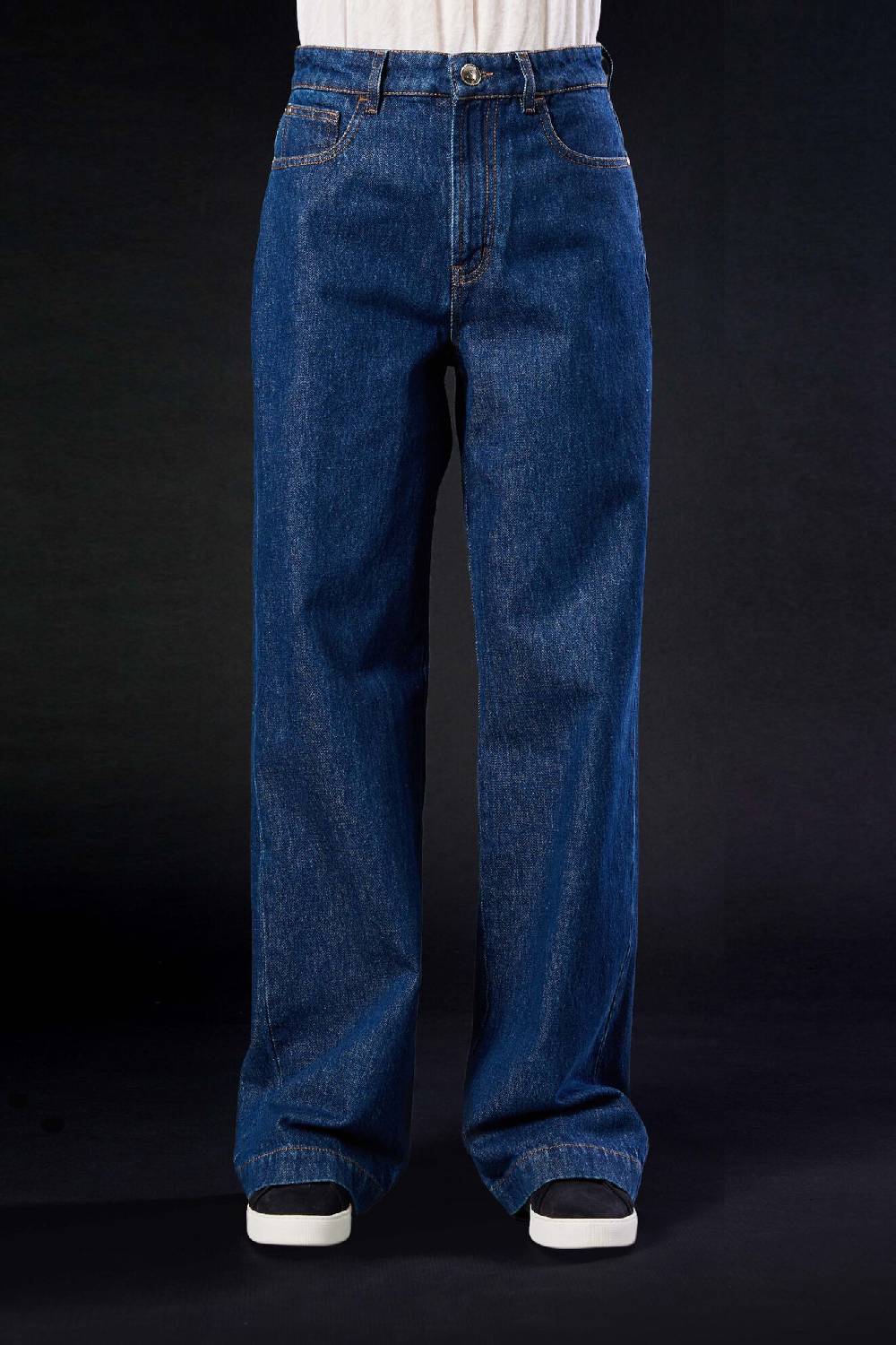 Moorer Pantaloni ZAIRA-116W.SA Qualità