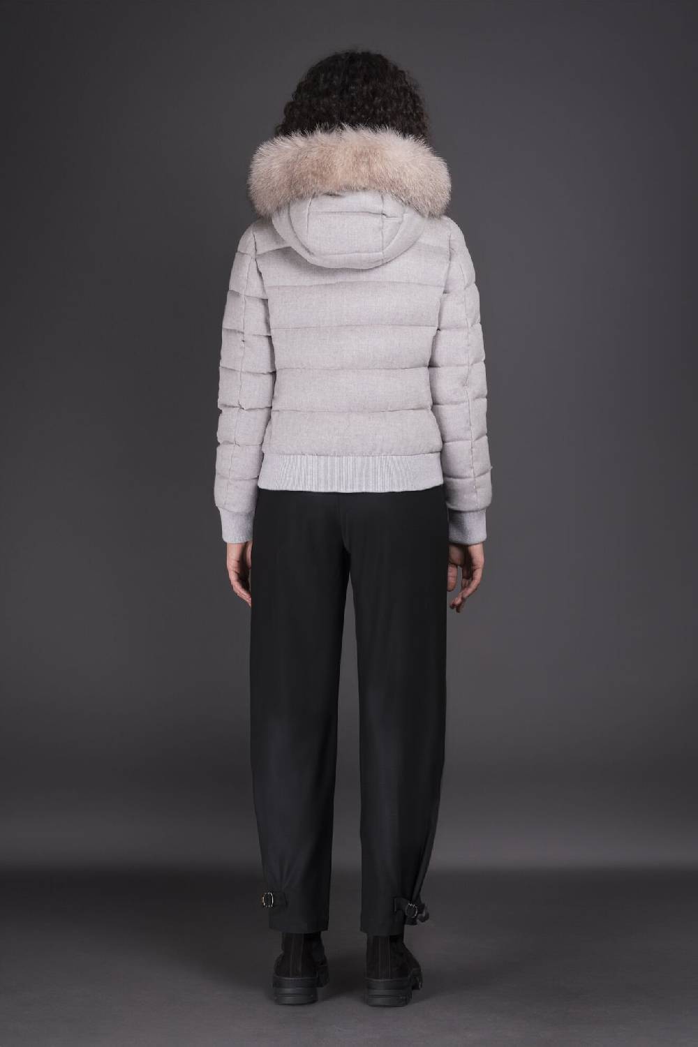 Moorer Bomber BARREL-FUR-LS9R Promozione