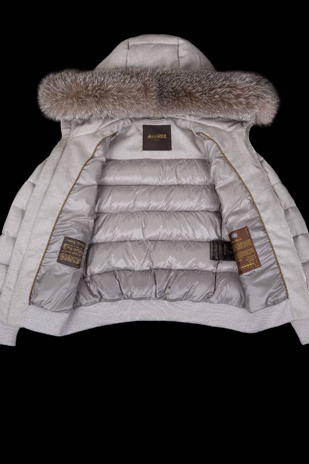 Moorer Bomber BARREL-FUR-LS9R Promozione