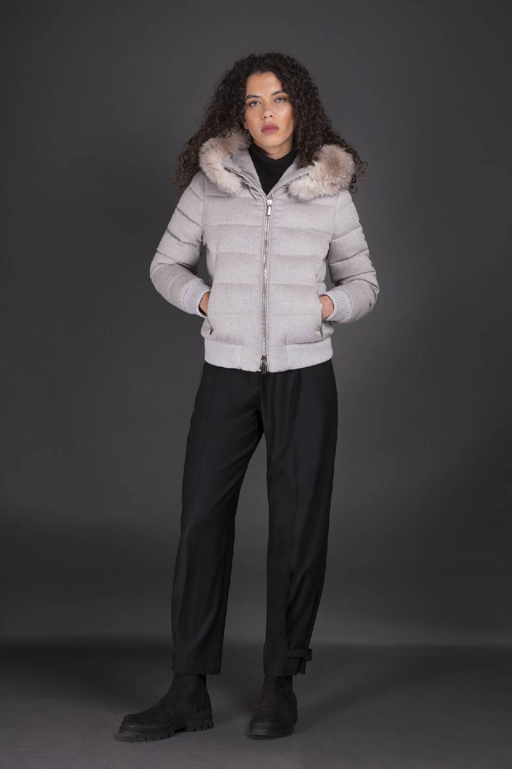 Moorer Bomber BARREL-FUR-LS9R Promozione