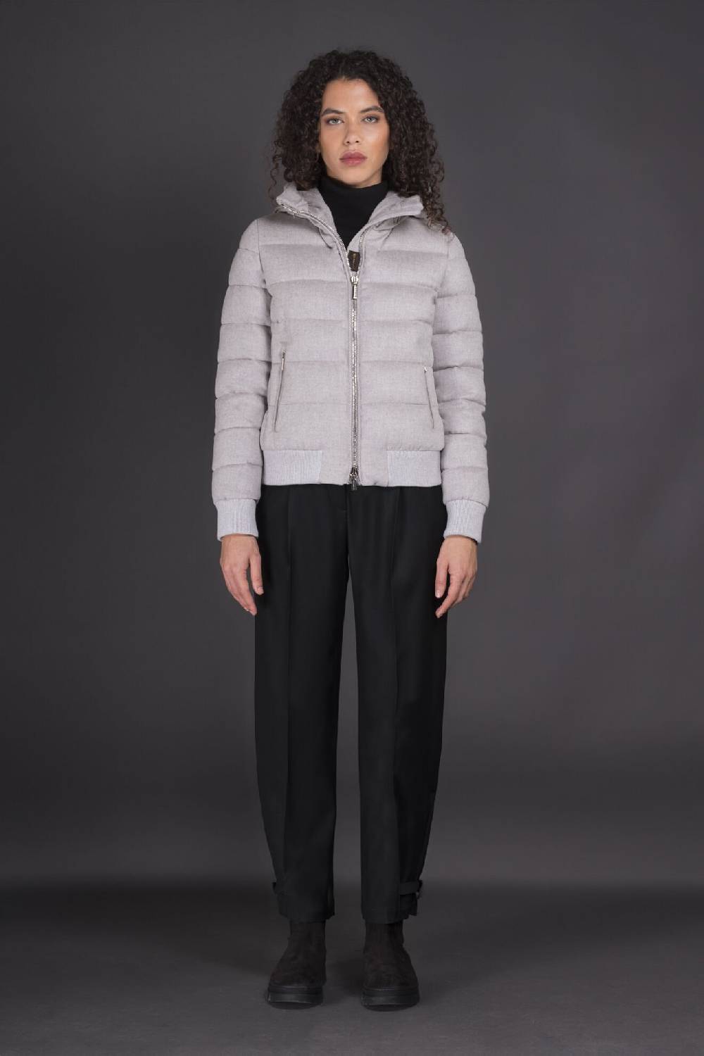 Moorer Bomber BARREL-FUR-LS9R Promozione