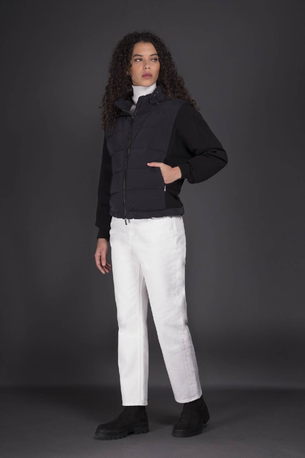 Moorer Felpe e Magliette LIRIA-OSH Shopping Online